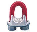 G450 CROSBY CLIP 1/4(6-7MM)