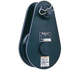 407 30T 24IN SNATCH BLK TAILBD 1-1/4 RB
