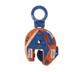 IPU10J 1.0T UNIV EYE PLATE CLAMP .75-1.6