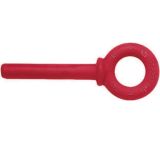 S276 SHO RIVET EYE BOLT 5/16 X 4.25