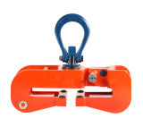 IPTKA 15T UNIVERSAL BEAM CLAMP 5.5-16
