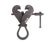 IPTKU 1T BEAM CLAMP PFA ANCHOR 3-7.5