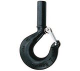 S319BN 0.6T SHANK HOOK FB
