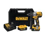 SB DEWALT DRILL KIT