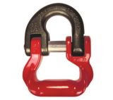 S237 2.50T HP SLING CONNECTOR .38/2.00W