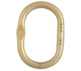 36MM AL MSTR LINK
