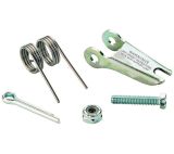 SS4320 .75TC - 1TA LATCH KIT D